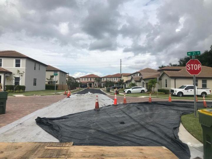 How Long Will My New Pavement Typically Last?<br/>How Much Time Will My New Pavement Usually Take To Last? <br/>What Is the Typical Duration of My New Pavement?
